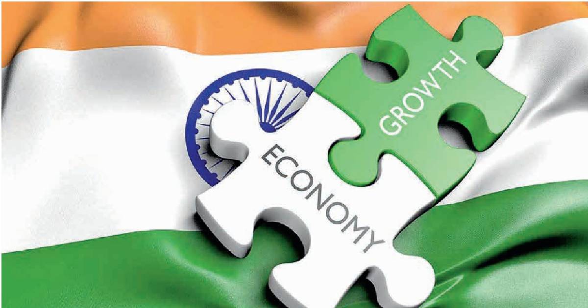 RISING INDIA — A 21ST CENTURY GROWTH STORY
